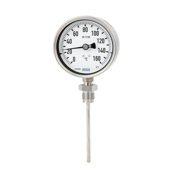 Bimetal Thermometer