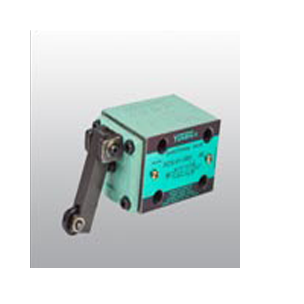 CAM Operated Directional Valve