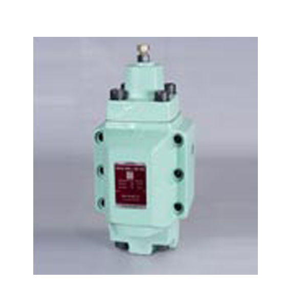 H & HC Type Pressure Control Valve