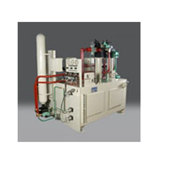 Hydraulic Power Units