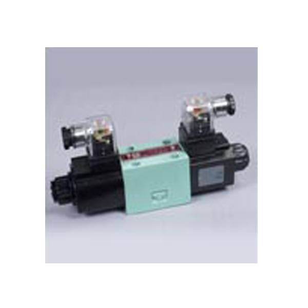 Poppet Type Directional Valve