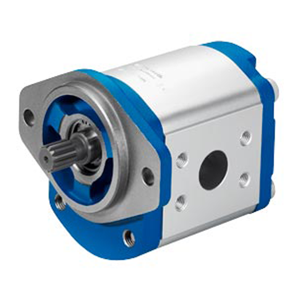 Rexroth Gear Pumps