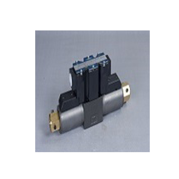 Proportional Electro-Hydraulic Directional & Flow Control Valves