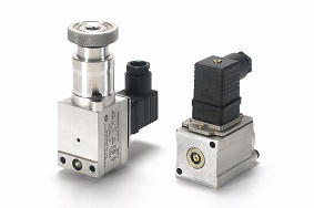 Pressure Switch