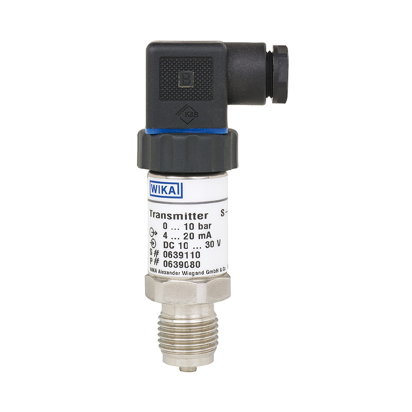 Pressure Transmitter