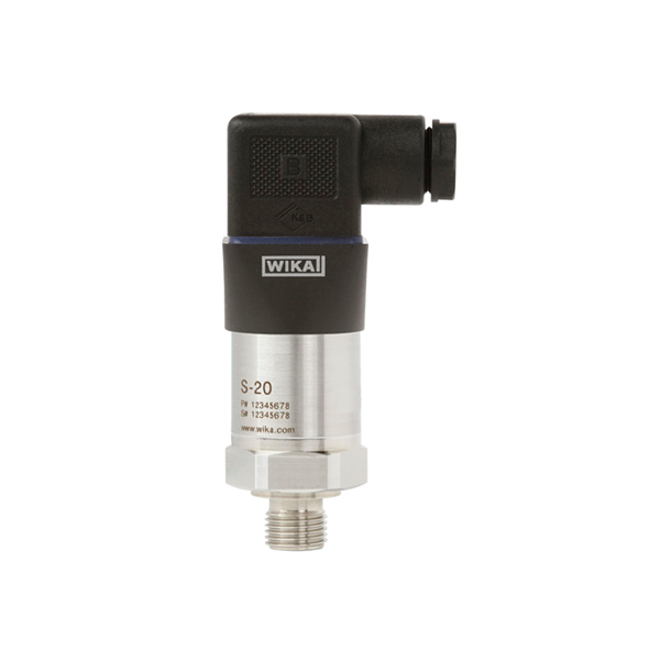 Pressure Transmitter